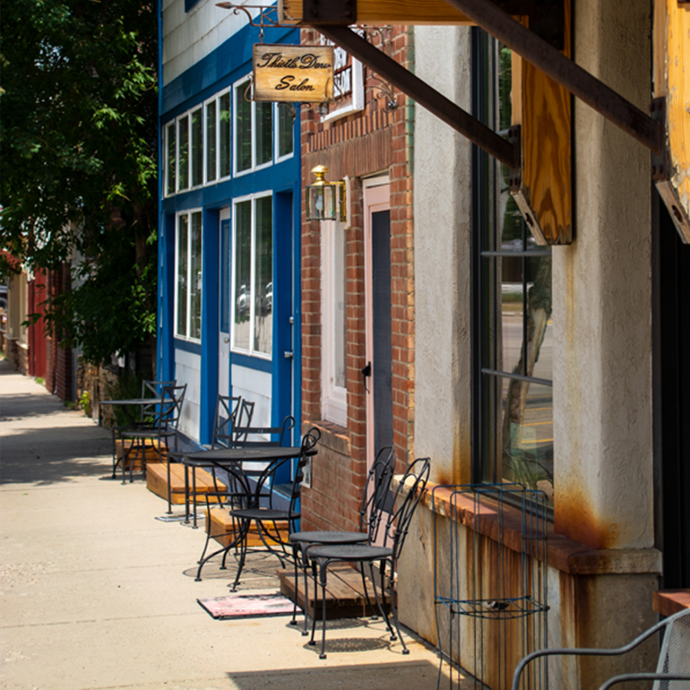Town of Hayden, Colorado Hayden Business Resources