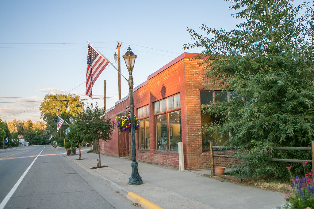 Town of Hayden, Colorado Town Projects